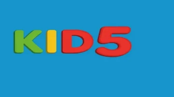 تردد قناة 5 kids لمتابعة أفضل برامج الأطفال التعليمية والترفيهية